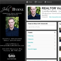 John Byrne Twitter